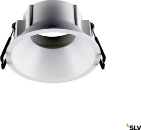SLV NEW TRIA 1007489 Beépíthető spotlámpa IP20