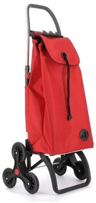 Gurulós bevásárlótáska 43 l I-Max MF 6 Logic – Rolser