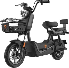 YADEA COOLJOY ELEKTROMOS ROBOGÓ (48V 23Ah grafén, 25km/h, 800W, 58N·m, 48kg)