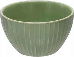 Porcelán tál kicsi különböző mintákkal 9x4,5cm 1db