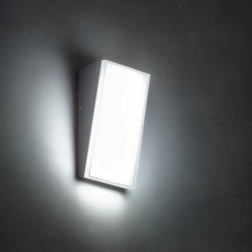 REDO 90021 TOKYO Modern Kültéri Fali Lámpa LED IP54