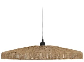 Atmosphera - Csillár zsinóron BELLAMY 1xE27/40W/230V juta