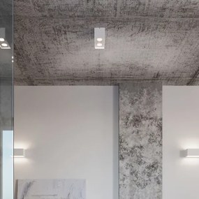 Sollux SL.0380 - Spotlámpa QUAD 2xGU10/40W/230V