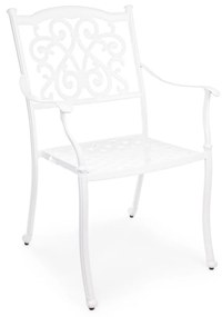 IVREA fehér szék