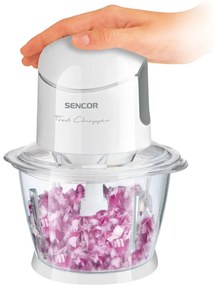 Sencor SCB 5100WH-EUE3 élelmiszer aprító