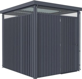 Avenberg MAGNUS Kerti ház fényáteresztő ablakokkal, 2.5 x 2.0 m - Premium
