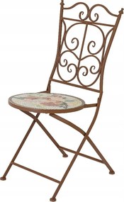 Aberdeen outdoor bisztró szék