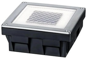 Paulmann 93774 - LED/0,24W IP67 napelemes CUBE 1,2V járólámpa