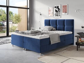 Franciaágy Boxspring 180 cm Amarydia (fresh 11). 1054289