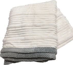 Meleg takaró Homa KERNA  ECRU