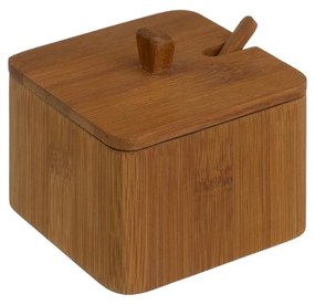 Sótartó doboz Bamboo Walnut – Casa Selección