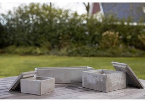 Kültéri gyertya – Esschert Design