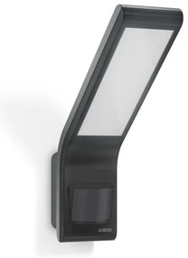Steinel 012052 - Kültéri érzékelős lámpa XLED slim LED/7,2W/230V IP44
