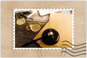 Poszterek 60x40 Kalapács méretarány dokumentumok