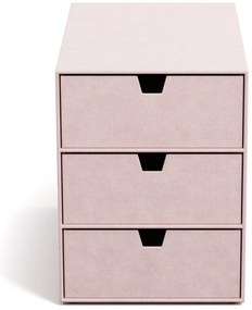 Karton fiókos rendszerező Ingrid Restore Paper Laminate – Bigso