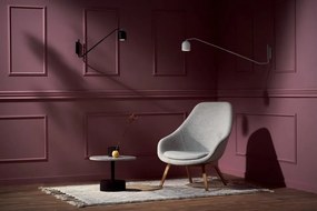 Kaspa PURO 20814102 Fali lámpa 1x9W/GU10 IP20