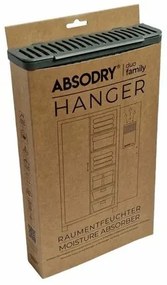 Everbrand Absodry Duo Family Hanger páramentesítő szekrénybe, 1 x 600g
