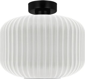 KAJA K-5643 SPARTA Fehér Színű Mennyezeti Lámpa 1xE27 15W IP20