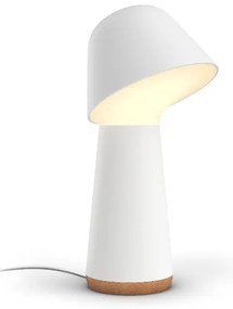 Philips-LED RGBW Dimmelhető asztali lámpa Hue TWILIGHT LED/13,4W/230V 2000-6500K