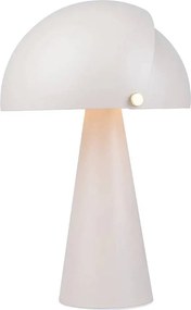 Nordlux modern skandináv asztali lámpa align bézs nor2120095009
