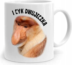 Ajándék Bögre Vicces Hordozó És Bögre Kettős Nyomtatott Fényképpel