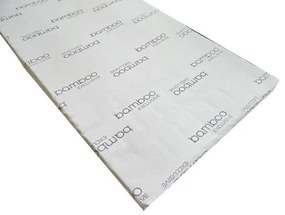 VitaRoll - Red 7 zónás fedőmatrac Bamboo Exclusive huzattal