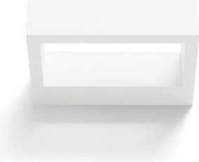 RENDL NEMAN fali lámpa fehér 230V LED 10W 3000K