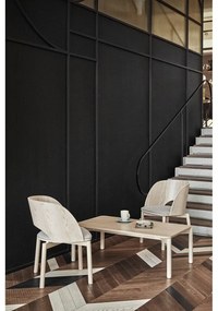 Atlas dohányzóasztal, 110 x 60 cm - Teulat