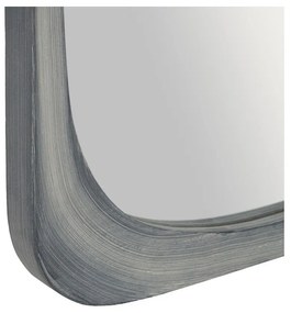 Fali tükör tömörfa kerettel 70x175 cm Spejo – Ixia