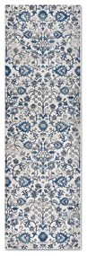 Kék-krémszínű futószőnyeg 80x240 cm Ernest – Villeroy&Boch