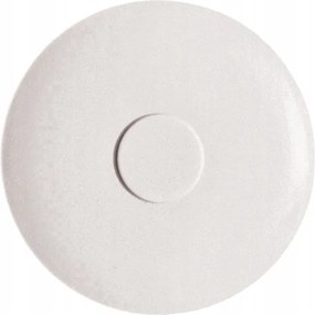 Porcelán Rak Classic Gourmet csészealj, átm.15 cm, elefántcsont