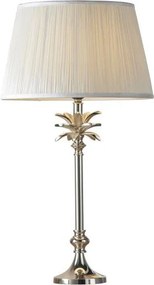 Endon LEAF & FREYA 91224 Asztali lámpa 60W E27 IP20