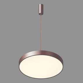 ITALUX 5361-830RP-CO-4 ORBATL Modern Led Függesztett Lámpa Fehér, Barna, Kávé LED IP20