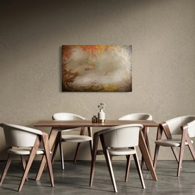 Kép - Texturált absztrakció (90x60 cm)