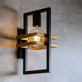 Sigma Lighting Merci 32410 Fali Lámpa 1x15W/E27 IP20