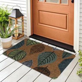Lábtörlő, 40×70 cm – PDoormat53