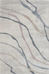 Modern szőnyeg rövid szőrrel 200x290cm