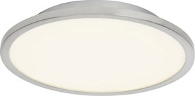 BRILLIANT G94460-13 CERES Kerek Mennyezeti Lámpa Fehér, Króm LED IP20