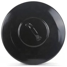 Sfinx Standard zománcos fedő, 20 cm, 20 cm átmérőjű