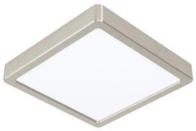 Eglo 99253 - LED mennyezeti lámpa FUEVA 5 LED/16,5W/230V