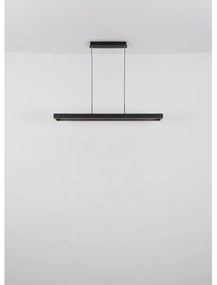 Globo 15643 - LED Dimmelhető csillár zsinóron SOLA LED/70W/230V + távirányító