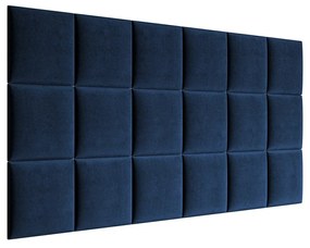 Kárpitozott fali panel 30x30 Pazara 30 30 (barna) . 1103312