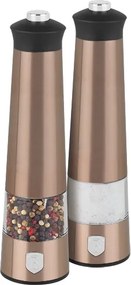 Berlingerhaus BH-9500 2 db-os szett, rozéarany metál vonal