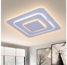 Brilagi Brilagi - LED Dimmelhető mennyezeti lámpa MODERN LED/72W/230V 2700-6500K + távirányító BG1679
