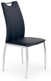 K187 szék, fekete