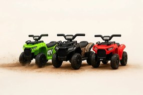Elektromos quad  Baby Mix ATV Fekete