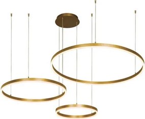 ZAMBELIS 1956 Modern Led Függesztett Lámpa LED IP20