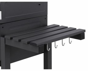 Tepro 1165R Grill Toronto XXL, 152 x 73 x 137 cm,152 x 73 x 137 cm