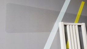 WALLPro fali védőütköző, vastag