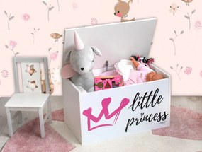 To y doboz Nellys - Kis hercegnő